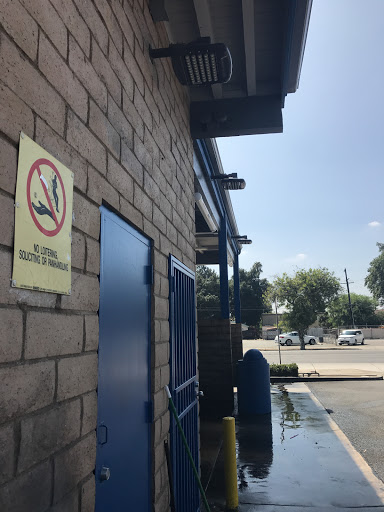 Car Wash «Good Tyme Car Wash», reviews and photos, 475 E Mission Blvd, Pomona, CA 91766, USA