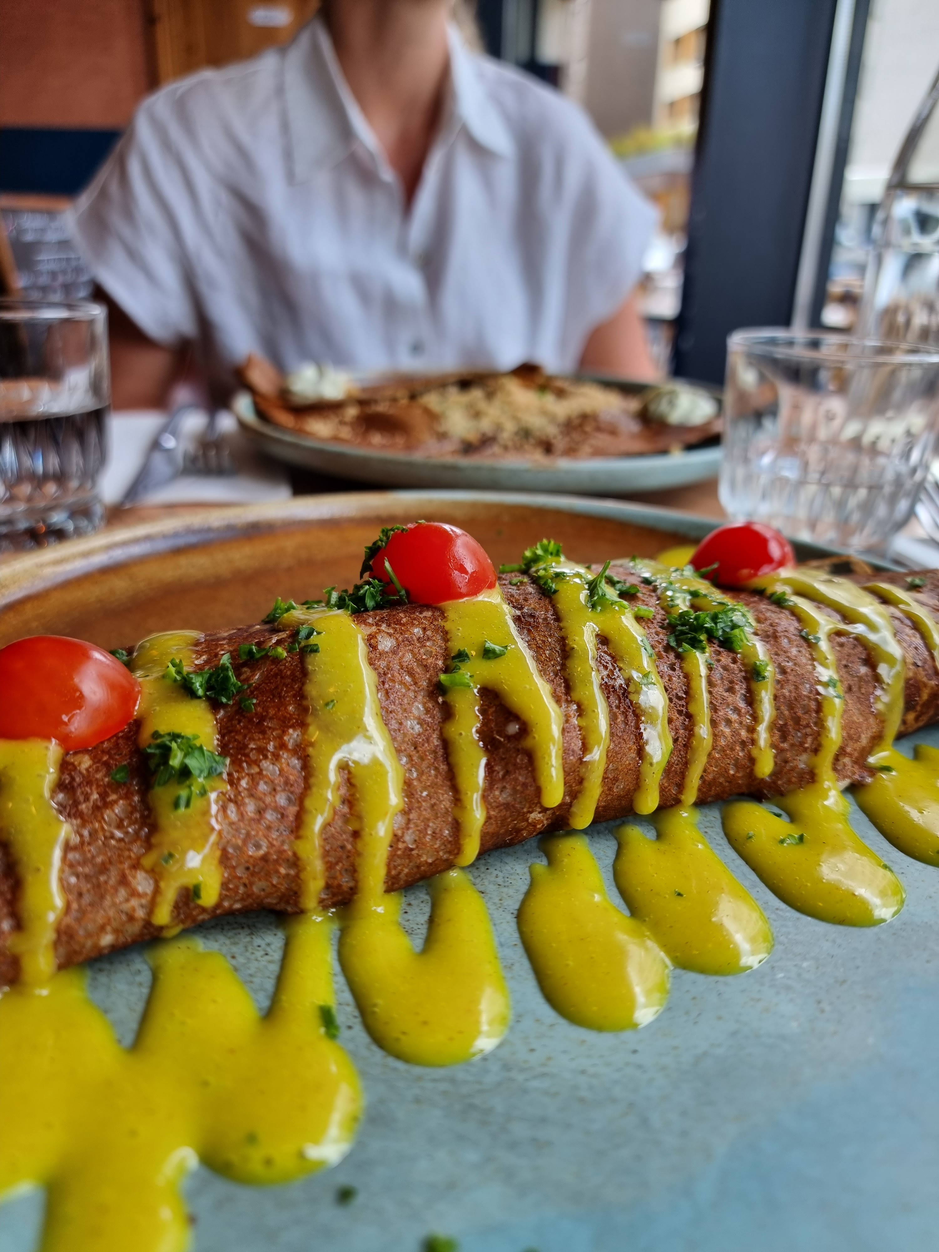 Photo n° 6 de l'avis de pauline.a fait le 09/07/2023 à 15:27