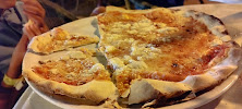 Pizza du Pizzeria Le Chariot à Algajola - n°4