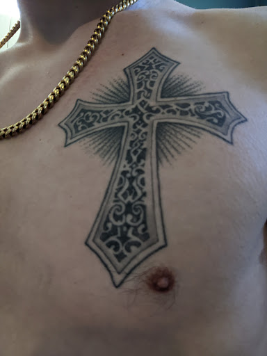 Explore bleach anime tattoo ideas, creative tattoo ideas in Lemoyne, available at Ego Ink Tattoo & Body Piercing Shop