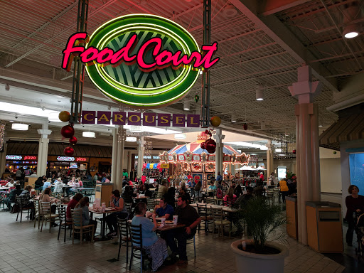 Shopping Mall «Wiregrass Commons Mall», reviews and photos, 900 Commons Dr, Dothan, AL 36303, USA