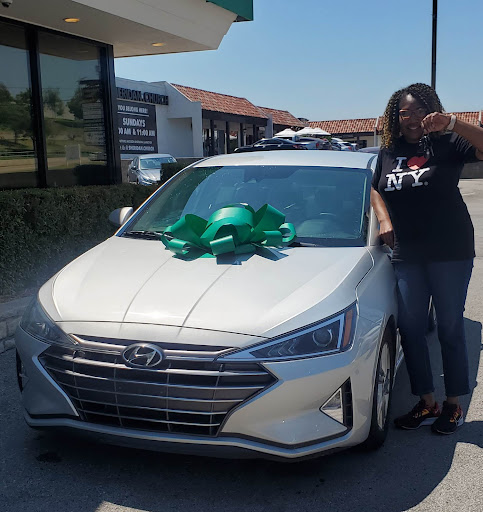 Used Car Dealer «Enterprise Car Sales», reviews and photos, 4101 S Sheridan Rd, Tulsa, OK 74145, USA