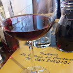 Photo n°1 de l'avis de Patrizia.a fait le 06/10/2019 à 10:08 sur le  Ristorante Trattoria La Bottega del Cornocchio à Barberino di Mugello