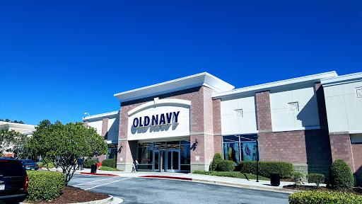 Clothing Store «Old Navy», reviews and photos, 3664 Marketplace Blvd, East Point, GA 30344, USA