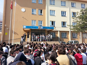 İhsan Dikmen 3. İlk Okulu