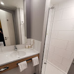 Photo n°2 de l'avis de Pia.r fait le 25/10/2022 à 07:21 sur le  GHOTEL hotel & living Würzburg à Würzburg