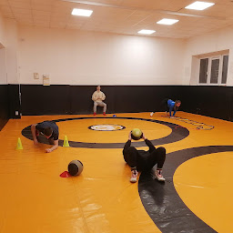 Photo n°1 de Cercle de Lutte de Liévin à Liévin ()