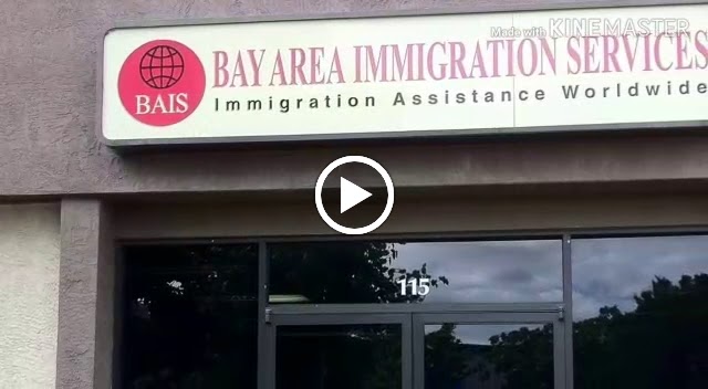 Bay Area Immigration Services Inc. 94538