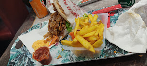 Photo n°14 de Syfax Tandoori à Grenoble ()