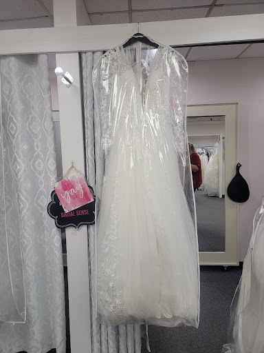 Bridal Shop «Bridal Sense», reviews and photos, 6600 Roswell Rd NE, Sandy Springs, GA 30328, USA
