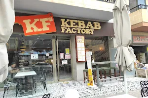 Kebab Factory Qawra image