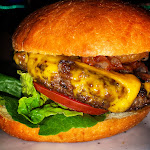 Photo n°1 de l'avis de Volker.r fait le 17/08/2023 à 19:39 sur le  Cafe Bar Restaurant Foglwuid à Unterwössen