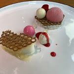 Photo n°4 de l'avis de Jo.e fait le 08/06/2021 à 09:01 sur le  Oktopussy Restaurant à Norderney