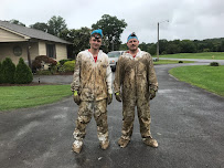 Crawl Space Ninja of Augusta - Photo 8 - Car repair in Augusta, GA, Augusta