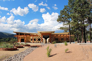 Los Alamos Nature Center, operated by PEEC