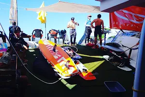 Kite and Yoga Mallorca School - Kitesurf WING FOIL &SUP image
