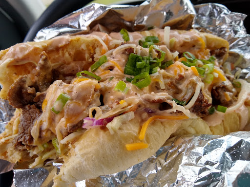 Cafe «Cuore Coffee Shop», reviews and photos, 1402 S 5th St, Leesville, LA 71446, USA