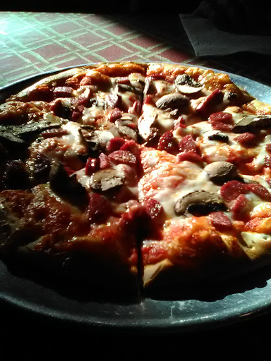 Cafe «Revelations Cafe», reviews and photos, 112 N Main St, Fairfield, IA 52556, USA