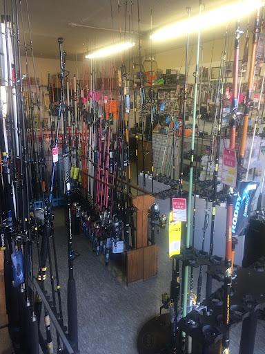 Andy's Sports & Tackle Supply