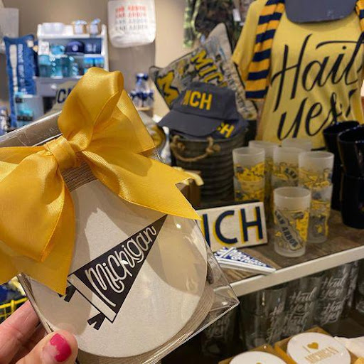 Stationery Store «ROCK PAPER SCISSORS», reviews and photos, 216 S Main St, Ann Arbor, MI 48104, USA