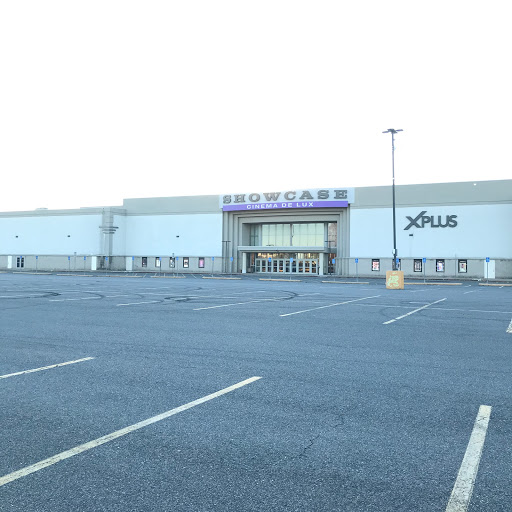 Movie Theater «Showcase Cinema de Lux Revere», reviews and photos, 565 Squire Rd, Revere, MA 02151, USA