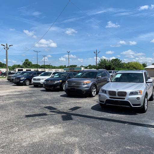 Used Car Dealer «Smart Choice Auto Group», reviews and photos, 17610 Northwest Fwy, Houston, TX 77065, USA