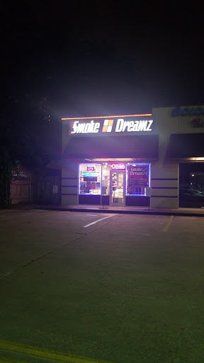Tobacco Shop «Smoke Dreamz #2», reviews and photos, 1201 Westheimer Rd, Houston, TX 77006, USA