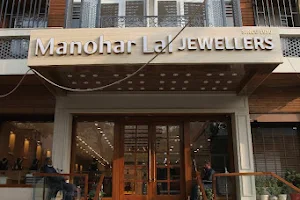 Manohar Lal Jewellers Defence Colony image