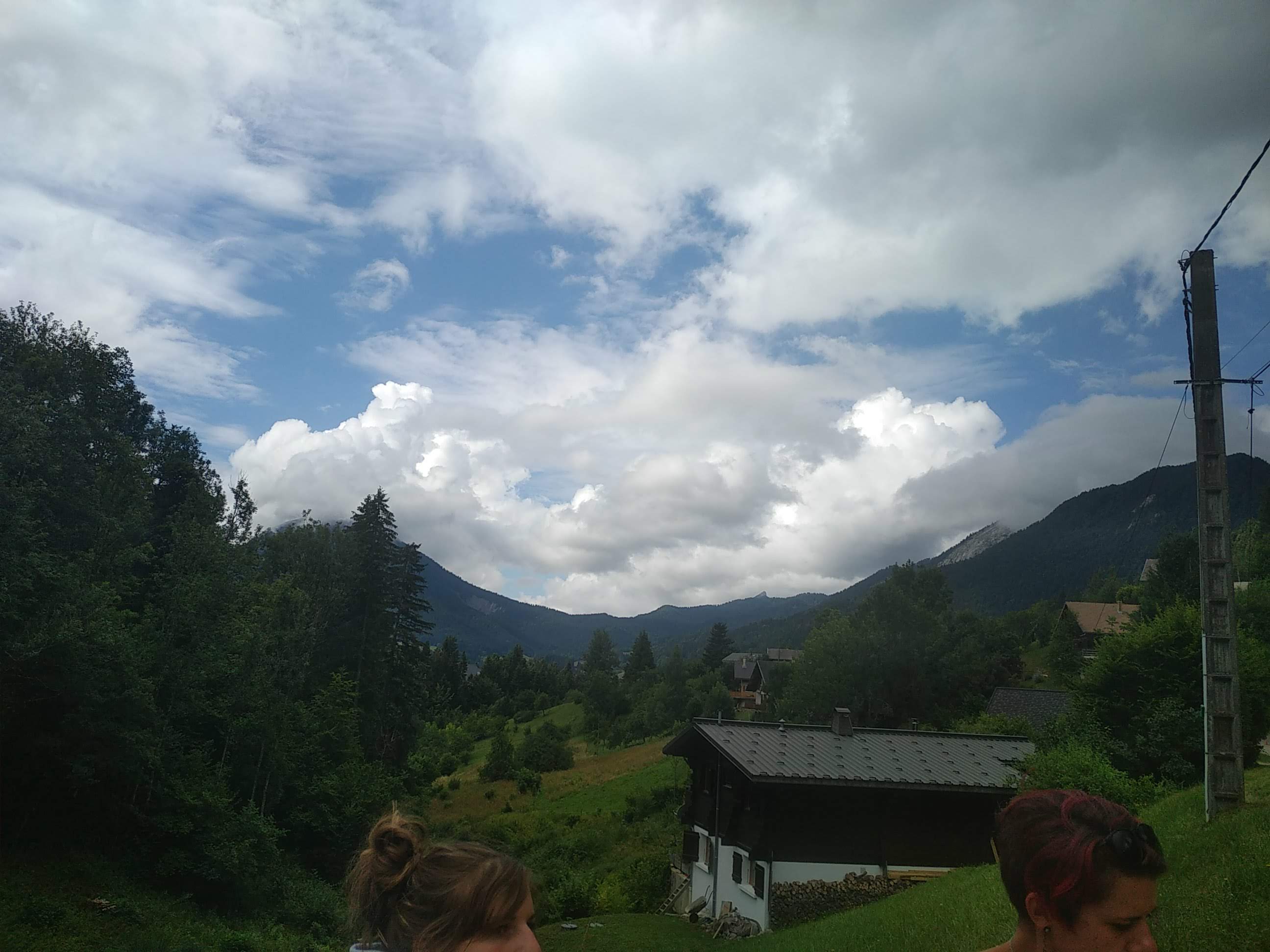 Photo n° 1 de l'avis de Aurore.o fait le 26/07/2018 à 05:55