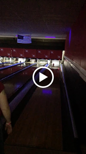 Bowling Alley «AMF Skyline Lanes», reviews and photos, 4120 Government Blvd, Mobile, AL 36693, USA