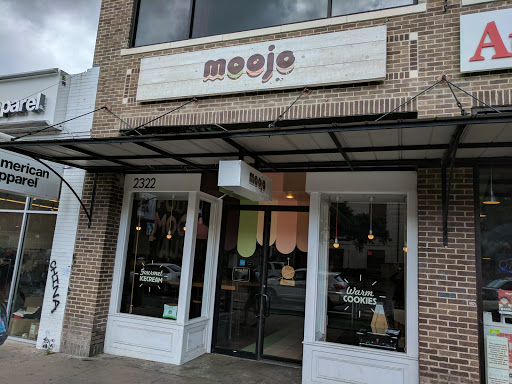 Ice Cream Shop «Moojo», reviews and photos, 2322 Guadalupe St, Austin, TX 78705, USA