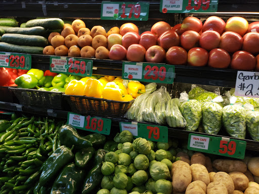 Butcher Shop «Establos Meat Market», reviews and photos, 140 W Hillcrest Dr, Thousand Oaks, CA 91360, USA