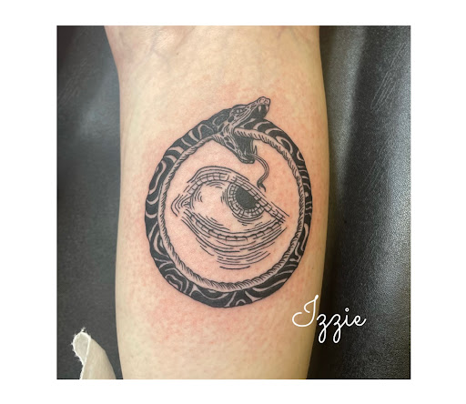 Find family of 3 tattoo ideas for your next unique tattoo in Lewisburg at Jolie Femme Permanent Makeup & Tiny Tattoos