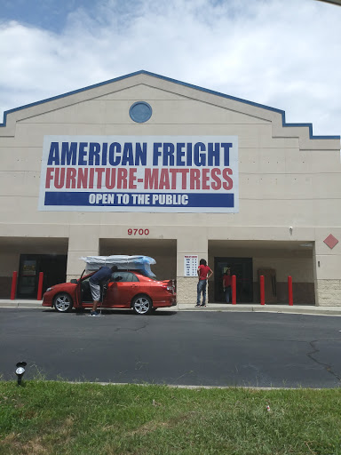 Furniture Store «American Freight Furniture and Mattress», reviews and photos, 9700 W Broad St, Glen Allen, VA 23060, USA