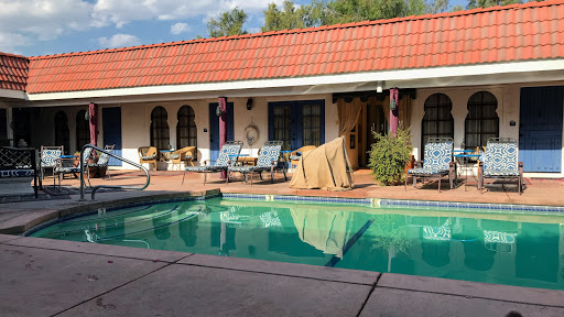El Morocco Inn and Spa Resort image
