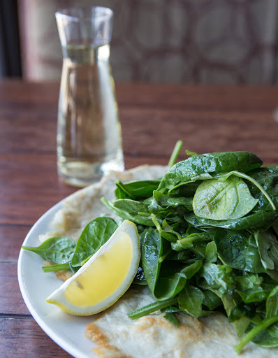 American Restaurant «EdgeWild Restaurant & Winery», reviews and photos, 550 Chesterfield Center, Chesterfield, MO 63017, USA