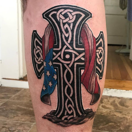 Body Piercing Shop «One Shot Studio», reviews and photos, 2988 Solomons Island Rd, Edgewater, MD 21037, USA