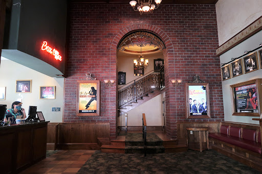 Performing Arts Group «Florida Studio Theatre», reviews and photos, 1241 N Palm Ave, Sarasota, FL 34236, USA