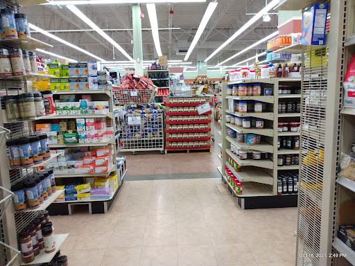 Home Goods Store «Christmas Tree Shops», reviews and photos, 46 Springer Dr, Bangor, ME 04401, USA