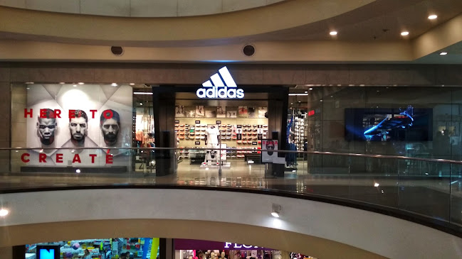 Opiniones de Adidas en Maipú - Tienda de ropa