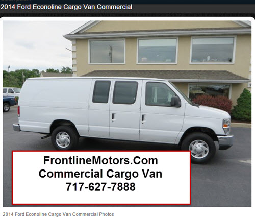 Used Truck Dealer «Front Line Motors», reviews and photos, 719 Rothsville Rd, Lititz, PA 17543, USA