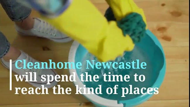 Cleanhome Newcastle - Domestic Cleaning - House cleaning service