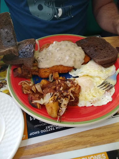 Coffee Shop «New England Coffee Shop», reviews and photos, 1846 NE Jensen Beach Blvd, Jensen Beach, FL 34957, USA