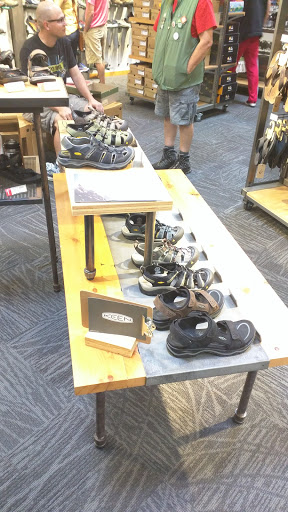 Camping Store «REI», reviews and photos, 6424 Sawmill Rd, Columbus, OH 43235, USA