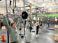 HomeGrown AthletX a CrossFit Gym in San Carlos - Photo 2 - Car repair in San Carlos, CA, Hayward