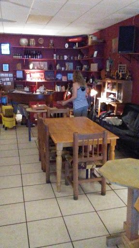 Cafe «El Hueso de Fraile», reviews and photos, 837 E Elizabeth St, Brownsville, TX 78520, USA
