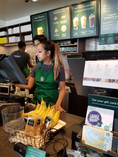 Starbucks image