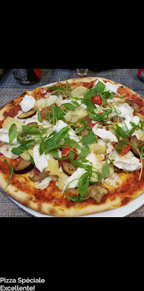 Photos du propriétaire du Pizzeria pizza404 à Paris - n°2