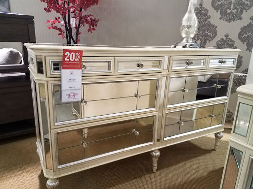 Furniture Store «Value City Furniture», reviews and photos, 94 W Kemper Rd, Springdale, OH 45246, USA