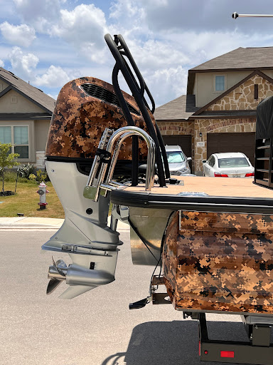 Auto Electrical Service «Audio Source», reviews and photos, 2405 Lifehaus Industrial Dr suite 227, New Braunfels, TX 78130, USA